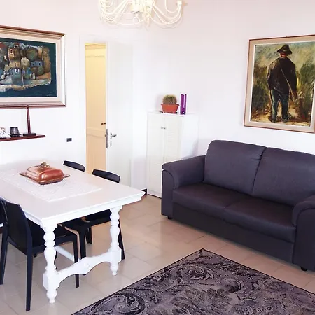 Sardinia Mon Amour Apartment Geremeas
