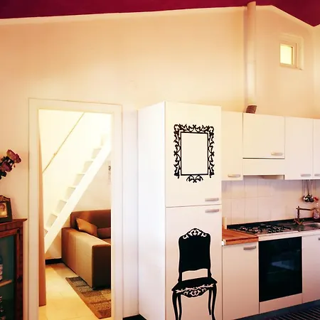 Apartment Sardinia Mon Amour