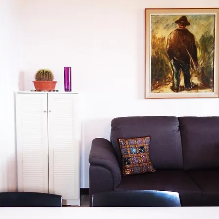 Sardinia Mon Amour Apartment