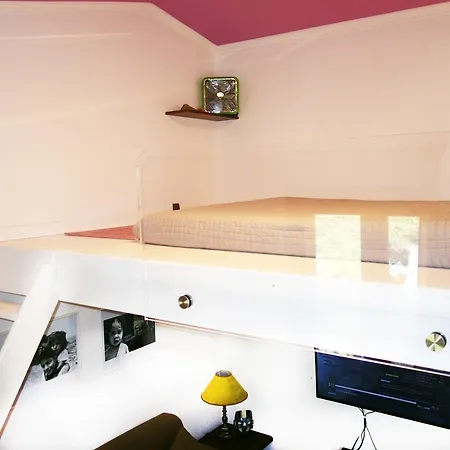 Apartment Sardinia Mon Amour *