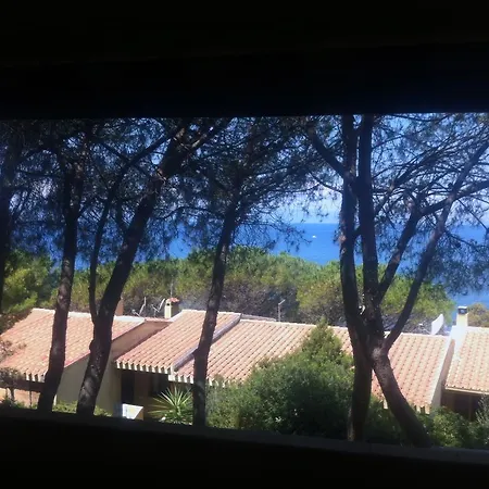 Sardinia Mon Amour Apartment *