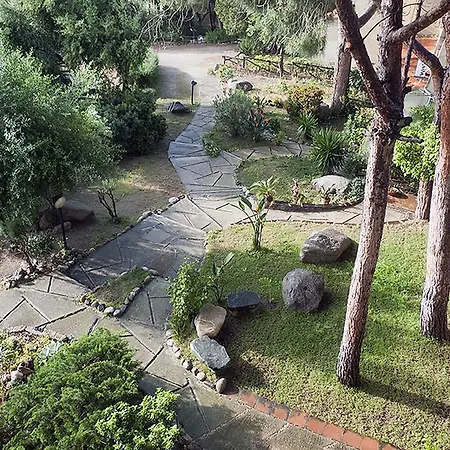 Sardinia Mon Amour Apartment Geremeas