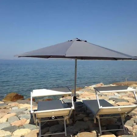 Sardinia Mon Amour Geremeas