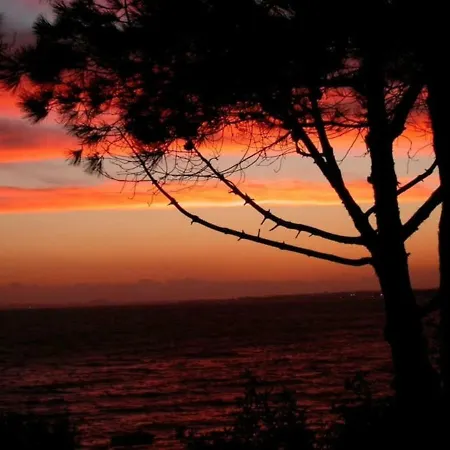 Sardinia Mon Amour Geremeas